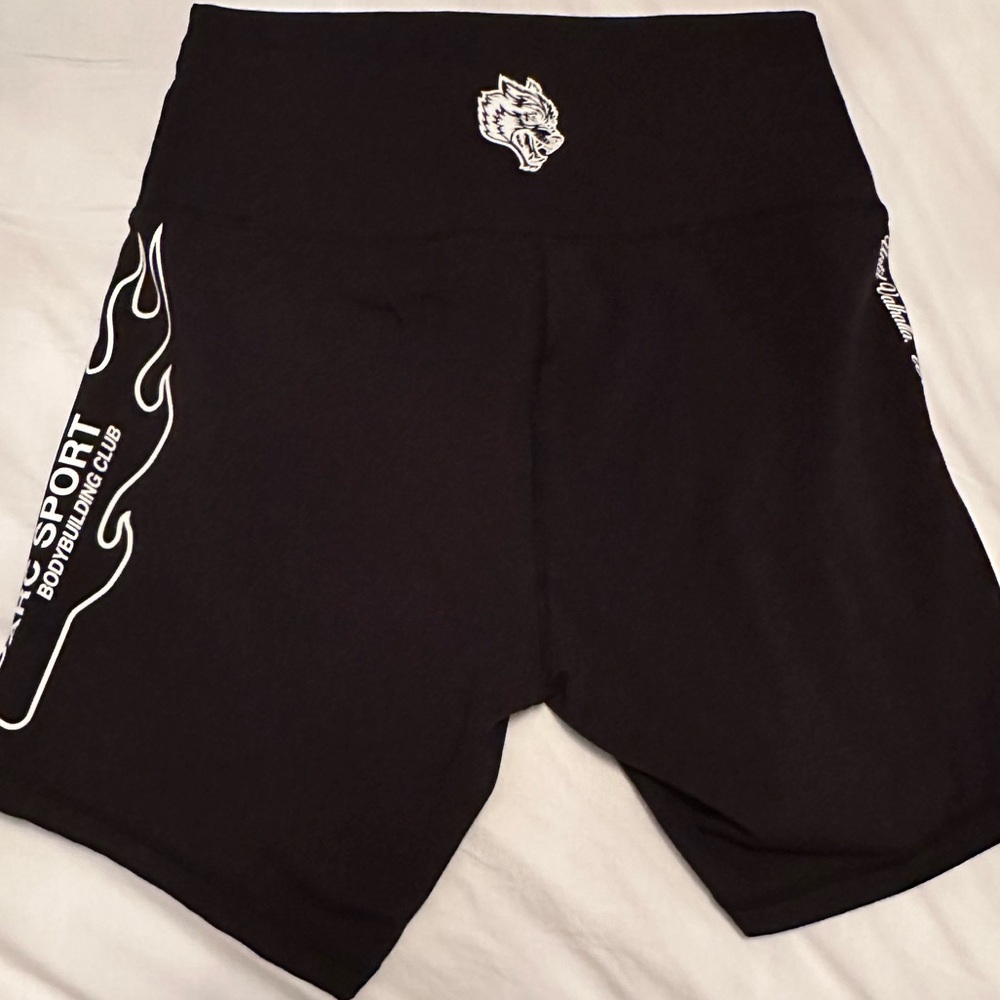 Darc Sport Shorts